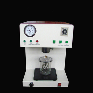 Mélangeur <span class=keywords><strong>dentaire</strong></span> sous vide avec pompe à vide intégrée <span class=keywords><strong>pour</strong></span> technicien <span class=keywords><strong>dentaire</strong></span> - Product Image 2