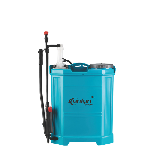 20L Knapsack Multi-Purpose Pressure Manual Agricultural Sprayer