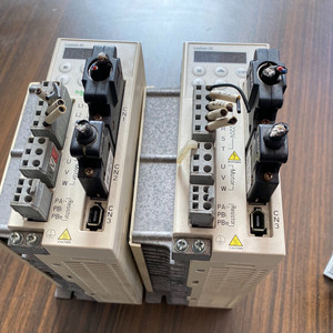 LXM23CU07M3X 750W Drive Used Working Good LXM23CU07M3X LXM23CU07M3X LXM23CU07M3X - Product Image 2