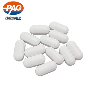 Superior Quality's immune vitamins 1000mg ascorbato calcium tablet for selling - Product Image 3