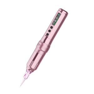 Machine de maquillage permanent sans fil Biomaser Professional U1 Pro, stylo de tatouage <span class=keywords><strong>PMU</strong></span>, fabrication OEM - Product Image 2