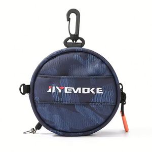 Bolsa de Pesca Multifuncional Impermeable para Exteriores, con Cierre de Cremallera, Material de Membrana, para Señuelos de Pesca Luya - Product Image 2