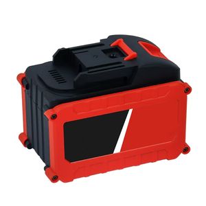 Paquete de Baterías de Marca Blanca OEM con Empaque Neutro y Cable de Carga para Personalización de Marca - Product Image 2