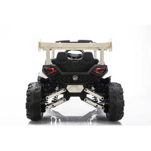 गर्म बिक्री कारखाने मूल्य सवारी-ऑन नई रिमोट कंट्रोल बैटरी संचालित इलेक्ट्रिक प्लास्टिक बच्चों की कार <span class=keywords><strong>2</strong></span> से 4 वर्षों के लिए - Product Image 2