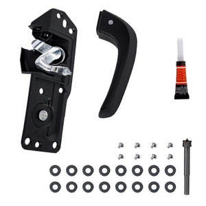Kit de Reparación de Manijas de Puerta GMC 20833606 20871488 15936892 Para Reemplazo y Reparación con Tornillos y Adhesivo - Product Image 1