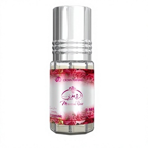 อัล รีฮับ มอรอคโค โรส น้ำหอมโรลออนขนาด 3 มล. กลิ่นหอมสดชื่นติดทนนาน - Product Image 1