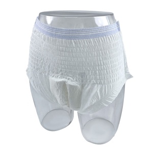 Pañales absorbentes para adultos mayores, bragas, ropa interior de calidad Premium para hombres y mujeres, <span class=keywords><strong>pañal</strong></span> suave para adultos - Product Image 2