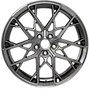 Système de moyeu de roue en fer haute performance Yoker avec disques de frein automatiques – Pièces de rechange/réparation universelles OEM neuves pour la vente en gros - Product Image 2