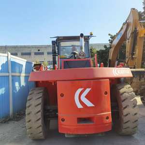 Kalmar DCD250 25t DCD300 30 Toneladas, Precio Económico, Máquina Pesada en Oferta, Montacargas Usado en Buen Estado, Precio Bajo, Máquina Portuaria - Product Image 2