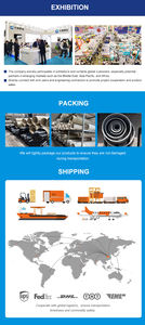 Válvula de diafragma manual anticorrosión FRPP auténtica en venta directa de fábrica de alta demanda - Product Image 6