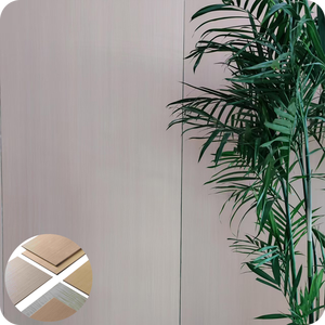 Lantai semen serat, lantai Panel semen serat, papan semen bangunan, Panel dinding - Product Image 5