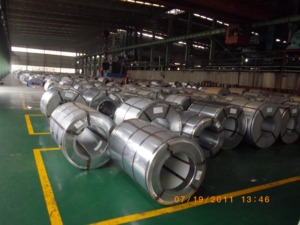 Aluzinc/Galvalume/aluminio <span class=keywords><strong>y</strong></span> <span class=keywords><strong>Zinc</strong></span> bobinas precio <span class=keywords><strong>y</strong></span> hojas (Aluzinc <span class=keywords><strong>de</strong></span> <span class=keywords><strong>acero</strong></span> en bobinas - Product Image 2