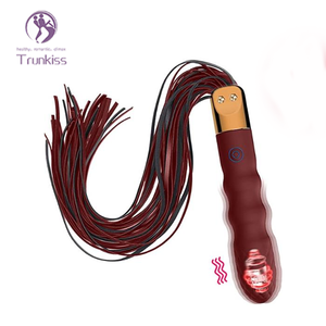 Лидер продаж, фаллоимитатор-Вибратор для взрослых, секс-продукт с 3 скоростями и 7 частотами вибрации, Магнитный зарядный вибратор - Product Image 2