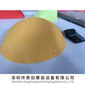 2018 IFSC çin için <span class=keywords><strong>Boulder</strong></span> tırmanma - Product Image 5