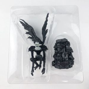 <span class=keywords><strong>Figuras</strong></span> de acción de <span class=keywords><strong>Death</strong></span> <span class=keywords><strong>Note</strong></span> Ryuuku de 27CM, Anime coleccionable de PVC, juguete de fábrica al por mayor - Product Image 4