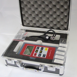 Medidor de Espesor de Revestimiento Automático con Pantalla LCD, Medidor de Espesor de Película Seca Portátil, Medidor Digital de Espesor de Pintura TG8832FN - Product Image 3