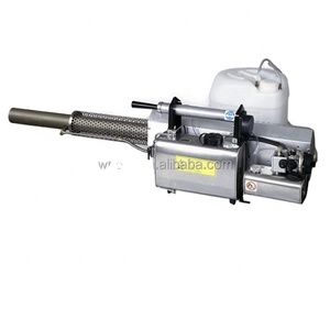 Термоотталкивающая машина для тумана - Product Image 4