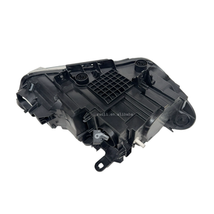 Pour BMW X2 F39 2018-2022 pré-lifting, phare projecteur LED en forme de L haute performance - Product Image 6