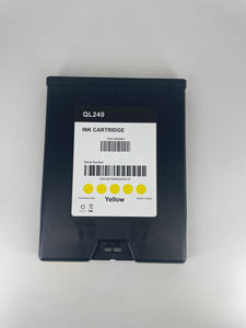 Compatible avec la cartouche d'encre QuickLabel240 et pour une utilisation dans Quicklabel 240 et <span class=keywords><strong>AstroNova</strong></span> Division Memjet Cartouche d'encre QL240 - Product Image 3