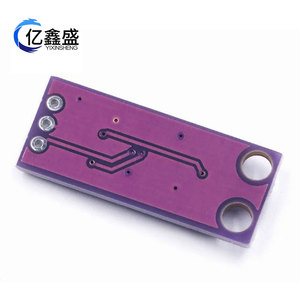 Module de capteur UV YIXINSHENG HW-837 à sortie numérique pour la surveillance environnementale, l'éclairage intelligent et les projets IoT - Product Image 4