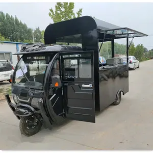 Triciclo para Helados Económico <span class=keywords><strong>y</strong></span> Práctico de Fabricante Chino de Renombre - Product Image 1