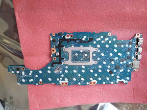 Orijinal HP sr840 G8 Laptop anakart srM36403-601 M36403-001 SRK03 I5-1145G7 CPU ile - Product Image 2