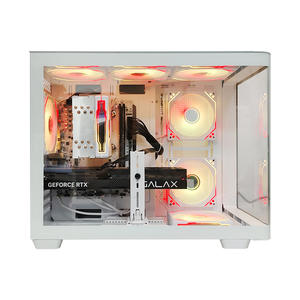 Nouveau <span class=keywords><strong>PC</strong></span> de Gaming <span class=keywords><strong>I9</strong></span> <span class=keywords><strong>RTX</strong></span> 3090, Ordinateur de Bureau pour Joueur, Processeur Core <span class=keywords><strong>I9</strong></span>, <span class=keywords><strong>PC</strong></span> de Haute Qualité en Promotion - Product Image 1