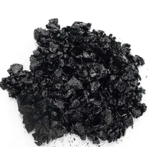 Pece di catrame di carbone modificato ad alta temperatura
