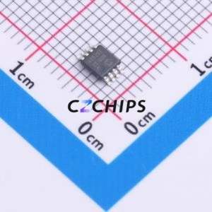 Potenciómetro digital PMIC con chip IC de circuito integrado, original y nuevo, 1/2/1 MS - Product Image 1