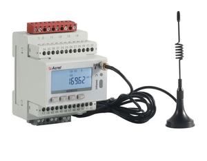 Misuratore di energia Wireless modulare facile installazione ADW300 per l'automazione degli edifici intelligenti - Product Image 6