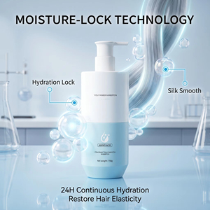 <span class=keywords><strong>Champú</strong></span> Profesional Hidratante con Aminoácidos, Ciruela de Kakadu y Cocamida MEA |   Limpieza Profunda - Product Image 2