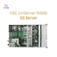 H3C UniServer R4950 G5 2U 랙 서버 AMD EPYC 프로세서 탑재