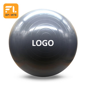 <span class=keywords><strong>Ballon</strong></span> de gymnastique d'usine pour femme enceinte balle de yoga de naissance 75cm équilibre d'exercice balle de yoga en pvc anti-éclatement - Product Image 3