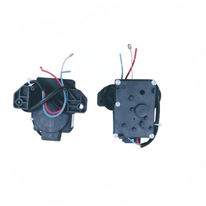 Moteur de traction de vidange pour machine à laver WTC684457519437 pour Midea Little Swan XPQ 6, pièce de rechange - Product Image 2