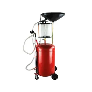 Car oil extractor machine SD-80