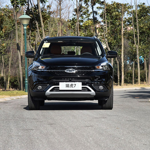2025 Chery Tiggo <span class=keywords><strong>7</strong></span> China Nuevos coches más baratos SUV Champion FWD 5 <span class=keywords><strong>plazas</strong></span> Auto Cherry Tiggo <span class=keywords><strong>7</strong></span> Pro Plus Car para la venta - Product Image 5