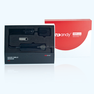 Set Completo YP de Máquina Portátil de Rayos X Dental de Alta Frecuencia con Sensor HDR 5000 USB Equipo de Imagen HD para Uso Dental y Veterinario - Product Image 5