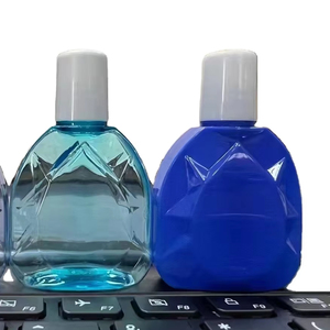 Venta al por mayor de plástico vacío <span class=keywords><strong>gotas</strong></span> para los ojos soluciones oftálmicas de marca personalizada <span class=keywords><strong>gotas</strong></span> para los ojos - Product Image 1