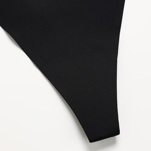 Imprimer ceinture <span class=keywords><strong>flux</strong></span> <span class=keywords><strong>léger</strong></span> sous-vêtements menstruels collés période sans trace culotte - Product Image 4