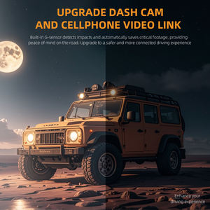 Venta caliente y cámara de salpicadero estándar OEM con <span class=keywords><strong>Carplay</strong></span> y Android auto - Product Image 5