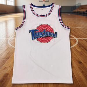 Fabricación personalizada sublimada impresión baloncesto uniforme más tamaño conjuntos transpirable precio al por mayor su propio logotipo - Product Image 3