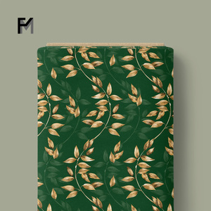 2025 finemore cotton mềm mại tự do Tana vải với vải thiết kế cho abaya vải cotton cao cấp dệt may cho quần áo tùy chỉnh - Product Image 4