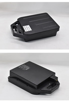 Batterie lithium-ion rechargeable 60V 20Ah avec BMS 30A pour trottinette électrique Citycoco, prix usine