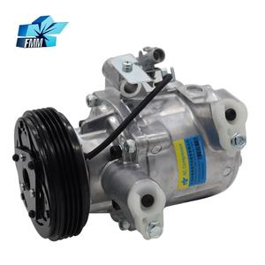 Compresseur AC 12V 447280-3501 95201-81p10 pour Suzuki Alto - Product Image 2
