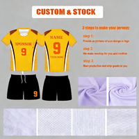 Gratis Ongkir Jersey Sepak Bola Kustom 2026 Unisex Semua Musim 100% Poliester Anti-Bakteri O-Neck Lengan Panjang Elastis 3D Olahraga