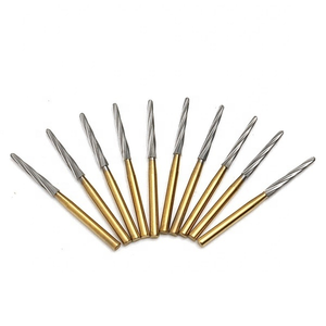 Nha Khoa Phụ kiện nha khoa endo Z BUR 25mm 28mm/Đặc biệt kim kháng răng với 6 cái/gói - Product Image 4