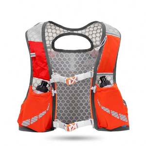 Mochila de Hidratación para Correr a Campo Traviesa, Mochila de Agua Personalizada para Montañismo, Camping, Escalada y Senderismo para Hombres y Mujeres Deportistas - Product Image 3