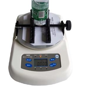 Nouveau modèle de TNX-<span class=keywords><strong>2</strong></span> Testeurs de couple à capuchon numérique Bouchon de bouteille électronique numérique (prise en charge P.P. Caps) Couple évalué du mètre 2N.m de couple - Product Image 1