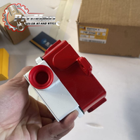 Proman 7W-2296 7W2296 Ensemble de commutateur d'avertissement de niveau de carburant faible compatible avec les groupes électrogènes à moteurs 3406 3408 3412 3508 3512 3516