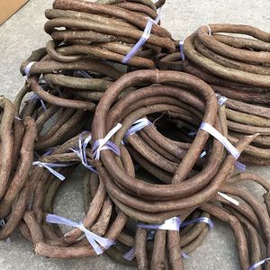 Artificiale decorativo naturale <span class=keywords><strong>rami</strong></span> secchi viti d'albero acquario acquario acquario abbellimento legno naturale albero vite - Product Image 1